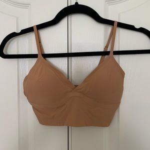 XS Abercrombie bralette